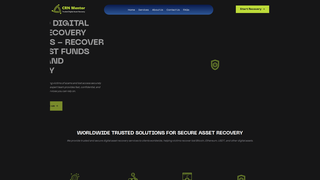 Thumbnail of crnmentor.com