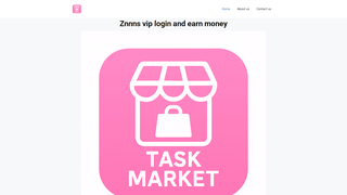 Thumbnail of znnns.org