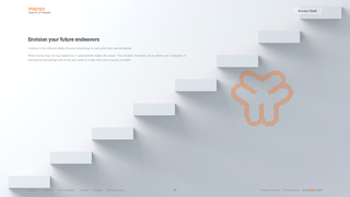 Screenshot of maransw.com
