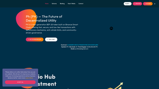 Thumbnail of profiohub.com