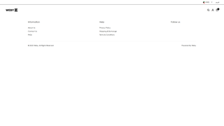 Thumbnail of breemkw.com