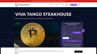 Thumbnail of vivatango-steakhouse.com