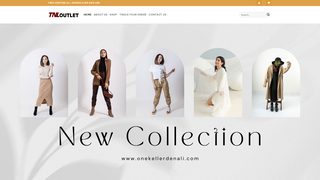 Thumbnail of seadriftjewels.com