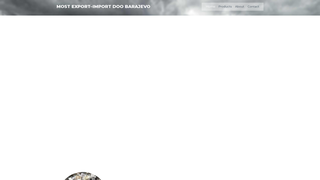 Thumbnail of most-barajevo.com