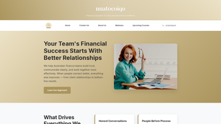 Thumbnail of unatocoiqo.com