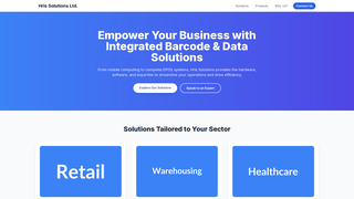 Thumbnail of hrissolutionsltd.com