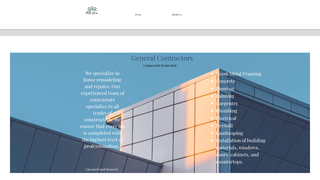 Thumbnail of millshouseconstructionstl.com