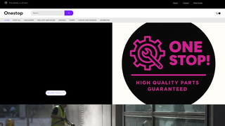 Thumbnail of onestopdiscountcentre.com