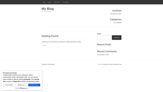 Thumbnail of mixcommunicate.com