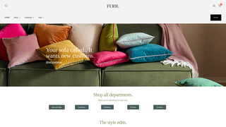 Thumbnail of roomibee.com