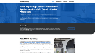 Thumbnail of nbse-repairing.com