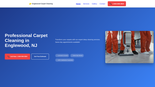 Thumbnail of englewoodnjcarpetcleaning.com