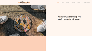 Thumbnail of feelingsandco.com