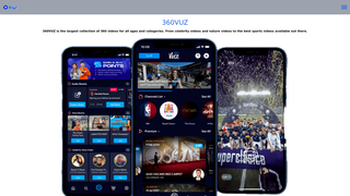 Thumbnail of aevuzvip.com