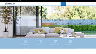 Thumbnail of impactprowindowsanddoors.com