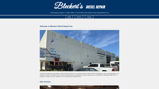 Thumbnail of bleckertdiesel.com