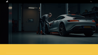 Thumbnail of 845garage.com
