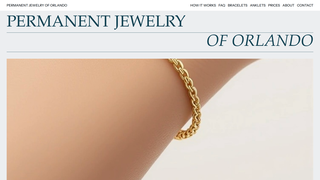Thumbnail of permajewelry.com