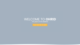 Thumbnail of ohridguide.com