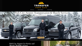 Thumbnail of transferparkcity.com