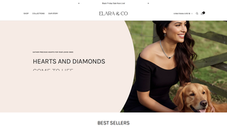 Thumbnail of elaraandco.com