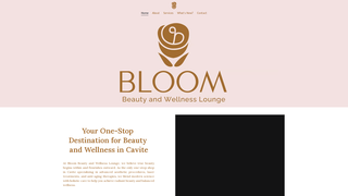 Thumbnail of bloombwlounge.com