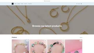 Thumbnail of sabhyya.com