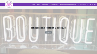 Thumbnail of rhinestonerattlerbtq.com