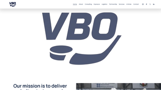Thumbnail of vbohockey.com