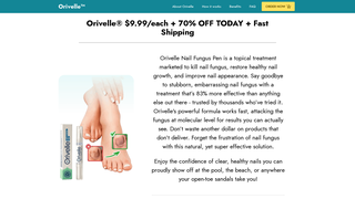 Thumbnail of us-orivelle.com