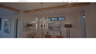Thumbnail of horizonbuilderslondon.com