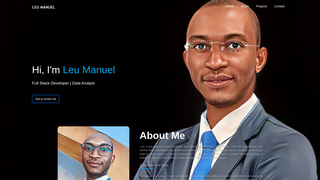 Thumbnail of leumanuel.com