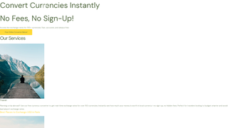 Thumbnail of naturecurrencyconversion.com