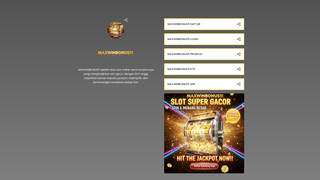 Thumbnail of maxwinbonus11.com