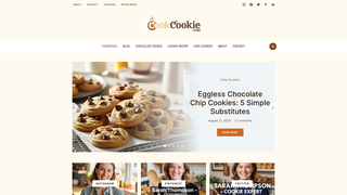 Thumbnail of cookcookie.com