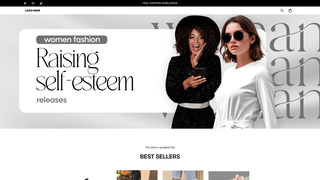 Thumbnail of floreziashop.com
