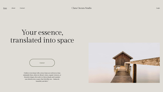 Thumbnail of claraoscurastudio.com