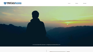 Thumbnail of wecareaccess.com