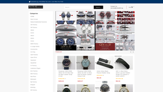 Screenshot of intime06.org