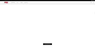 Thumbnail of fireflyofficial.com