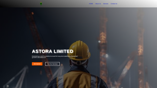 Thumbnail of astoraltd.com