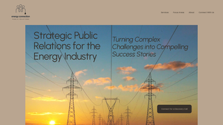 Thumbnail of energyconnectionpr.com