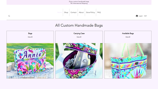 Thumbnail of nicolesstichnup.com