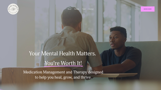 Thumbnail of youreworthitllc.com
