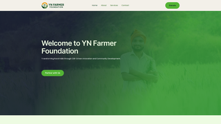 Thumbnail of ynfarmerfoundation.com