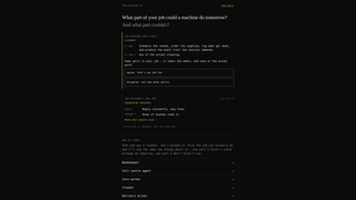 Site preview