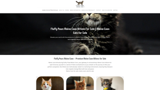 Thumbnail of home4catbreedsfinder.com