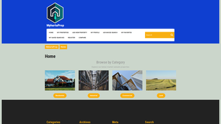 Thumbnail of myhartaprop.com