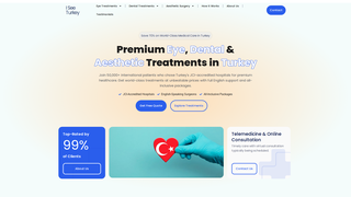 Thumbnail of iseeturkey.com