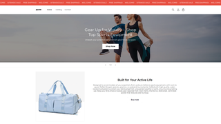Thumbnail of fixicstore.com